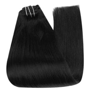 Clip In Hair Extensions