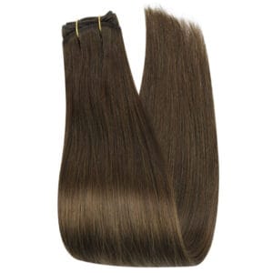 Hair Weft