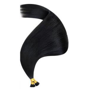 I Tip Hair Extensions