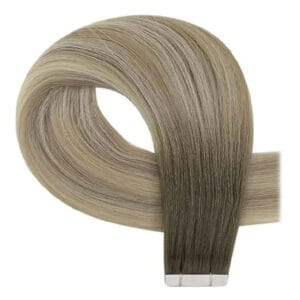 Machine Injection PU Hair