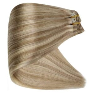 Tape & Clip In Hair Extensions