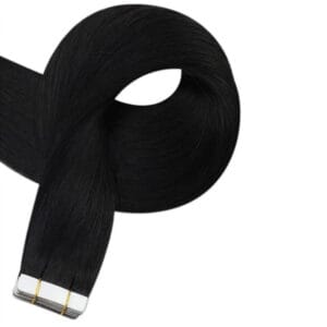 Tape In Hair Extensions